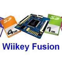 Wiikey Fusion - GC-Forever Wiki