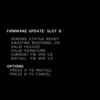 HyperBoot update menu